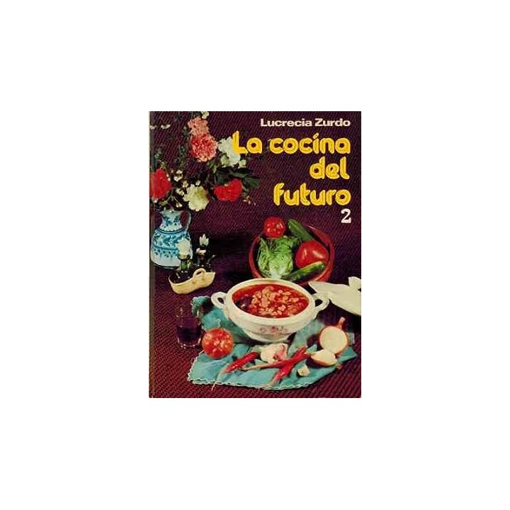 La cocina del futuro 2